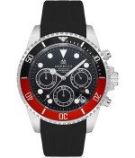 Resim Momentus Sm361t-04bb Erkek Kol Saati 