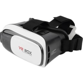 Resim Vr Box 2 Sanal Gerçeklik Gözlüğü 