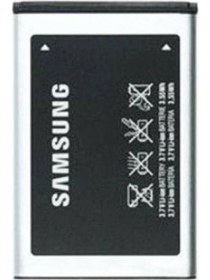 Resim Samsung Sgh- L700 Için Samsung AB463651BU 1000 Mah Batarya 