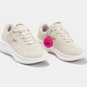 Resim Joma N-400 Lady 2425 Beıge Kadın Bej Spor Ayakkabı CN40LW2425 