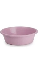 Resim Bora Plastik Kırılmaz Leğen No: 1 BO116 