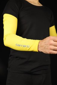 Resim Kol Isıtıcı Carraro Sarı 
