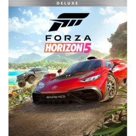 Resim Forza Horizon 5 | Ps5 | Dijital Psn Hesap CD Değildir 