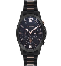 Resim U.S. Polo Assn. USPA1009-06 Erkek Saati 