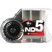 Resim Thermaltake Tmg Nd5 Ekran Kartı Sogutucusu 