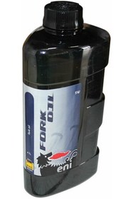 Resim Eni I-rıde Fork Oil 5w 1lt Amortisör Yağı 