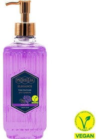 Resim Pereja Elegans Doğal Zeytinyağlı Sıvı Sabun 500 ML 
