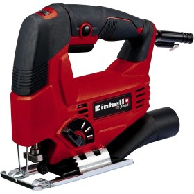 Resim Aesco Einhell Tc Js 80/1 Dekupaj Testere 550 Watt 