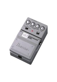 Resim Ibanez Sb7 Tone Lok Synthesizer Bass Synthesizer Bass 