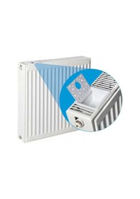 Resim Eca 600x400 Su Hazneli Panel Radyatör Öz Dinamik 