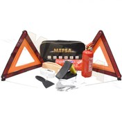 Resim YILDIRIM AUTO 7890 TRAFİK SET LÜX MEFSA 