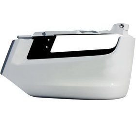 Resim Sis Çerçevesi Tgs Euro 6 Sol 