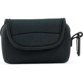 Resim Megagear MG696 Powershot G9 X Mark Iı, G9 X Neopren Kamera Kılıfı 