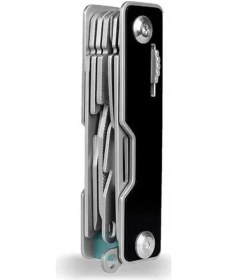 Resim Grnad Kamp Harvest Ghk4-1 Multi Tool siyah 