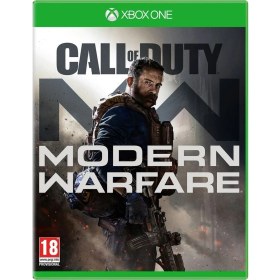Resim Activision Call Of Duty Modern Warfare Xbox One Oyun 