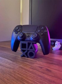 Resim Ps5 Kumanda Standı 