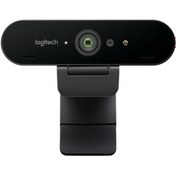 Resim Logitech Brio 4K Stream Edition 960-001194 Mikrofonlu Webcam 