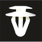 Resim Klips Kapı Döşeme Mazda 992740822 Toyota 62581-14020 10 Lu Paket 