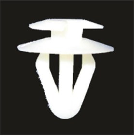 Resim Klips Kapı Döşeme Mazda 992740822 Toyota 62581-14020 10 Lu Paket 