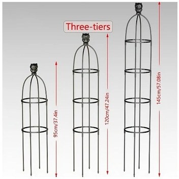 Youtek 4 Adet Gümüş Renkli Çelik-zink Alaşımlı Katlanabilir Duvar Tipi Giysi-çanta-ütü Tırmığı