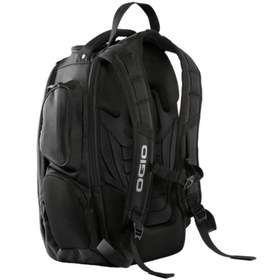 Resim Dainese D-Gambit 2 Sırt Çantası Siyah 