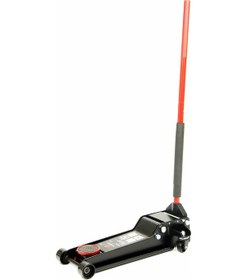 Resim Worldforce 5 Ton Kriko Çift Pistonlu F1 Düşük Profil 48 Kg 