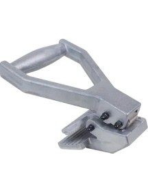 Resim Storemax 44479 10-10 Halı Çekici, Gümüş, 1 