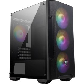 Resim Go Gamer GO609S Intel Core i5 11400F 8GB 512GB SSD GT730 Windows 11 Pro Masaüstü Bilgisayar 