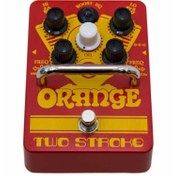 Resim Orange Two Stroke Boost EQ Pedalı 