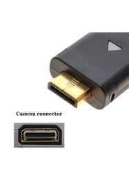 Resim Markofist SUC-C4 Samsung Fotoğraf Makinesi AV Televizyon Görüntü Kablosu 