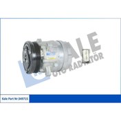 Resim KALE KLİMA KOMPRESÖRÜ TEMPRA 91-96 