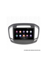 Resim NAKAMİCHİ Opel İnsignia 2014-2017 Android 3 Gb + 32 Gb Rom Carplay Multimedya 