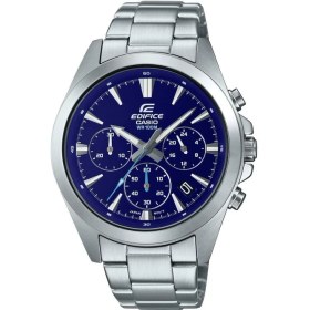 Resim Casio Edifice EFV-630D-2AVUDF Erkek Kol Saati 