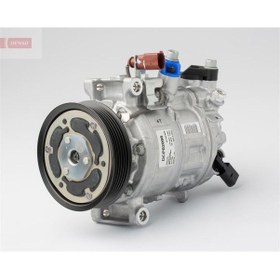 Resim Denso Dcp02098 - Klima Kompresörü Audı A4 2.0tdi 08-16 -a5 2.0td 