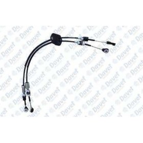 Resim Vıtes Kumanda Telı Fıorıno 1.3 Euro 5 Diğer 