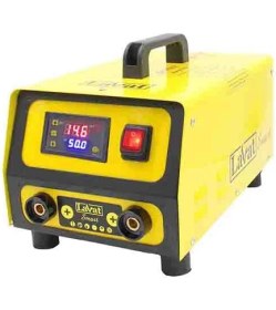 Resim Lavat Smart Hobby Fraktal Ahşap Yakma Makinesi (Lichtenberg Cihazı + Uzaktan Kumanda + Yalıtımlı Halı) 