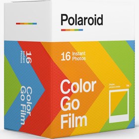 Resim Polaroid Go Intant film 