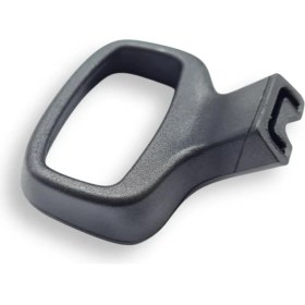 Resim Brc Seat Cordoba 2003-2009 Sol Ön Sürücü Koltuk Altı Ileri Geri Ayar Kolu Tutamak 3C0881253A 