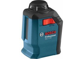 Resim Bosch Gll 2-20 Hizalama Lazeri 
