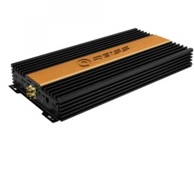 Resim REISS AUDIO Rs-4150.4 Ab Class 4 Kanal Oto Anfi 