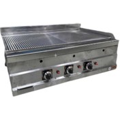 Resim BEM 100 cm yarı oluklu pleyt 