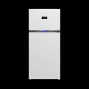 Resim BEKO 983650 EB No Frost Buzdolabı Beko