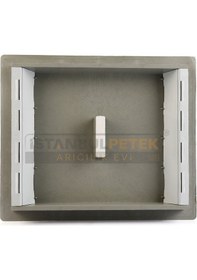 Resim Kovan Üstü Turbo Yemlik 42.5 50 .5 