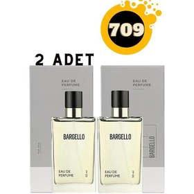 Resim Bargello 709 Oryantal Erkek Parfüm EDP 2 x 50 ML 