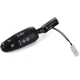Resim PSA 13191079 | Opel Corsa D Sinyal Kolu Cruise Control Kolu Hız Kontrollü 