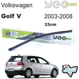 Resim Vw Golf 5 Arka Silecek 2003-2008 Yeo Wiperear 