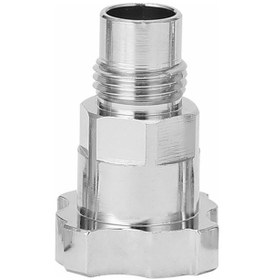 Resim Tenfowee Sprey Adaptörü, Boya Hazırlama Sistemi İle Uyumlu, 16mm 1.5 Dış Dişli, Çeşitli Ölçülerde Seçenek 