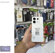 Resim Xiaomi Redmi Note 13 Pro 5G İkinci El YD | 256 GB 12 GB | Beyaz Xiaomi Redmi Note 13 Pro | 256 GB | Beyaz