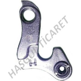 Resim Hsgl Kadro Kulağı X6 Beyaz - Mavi 