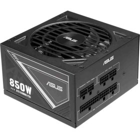 Resim Asus Ats 850G 850W 80+ Gold Full Modüler Atx Güç Kaynağı 